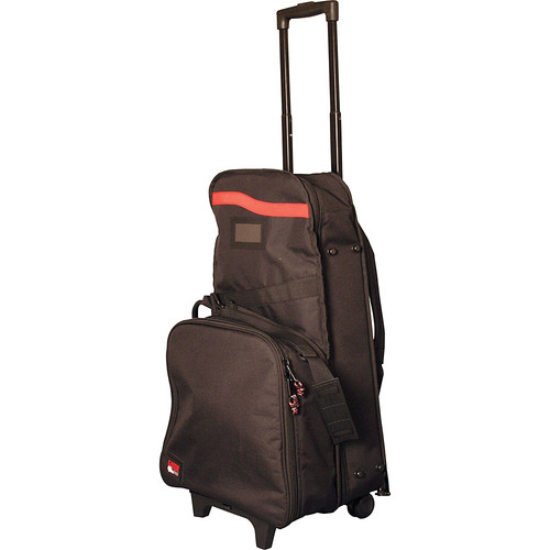Gator Rolling Bell Snare Bag