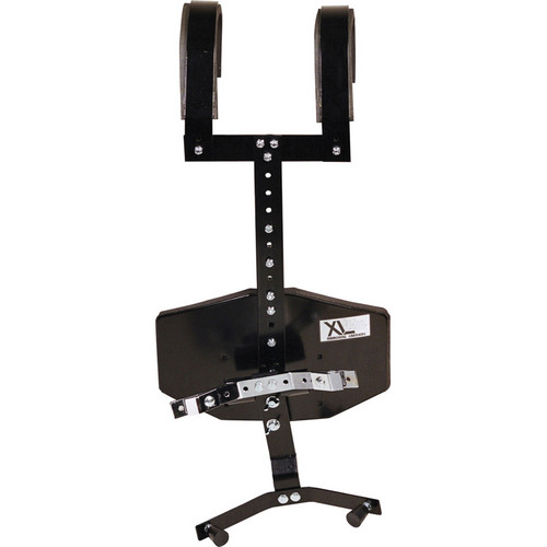 Gator GP-XLC-PBT Protechtor Series: Pipe Band Tenor Carrier (Black)