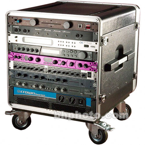 Gator GRC-Base-10 Base with Casters