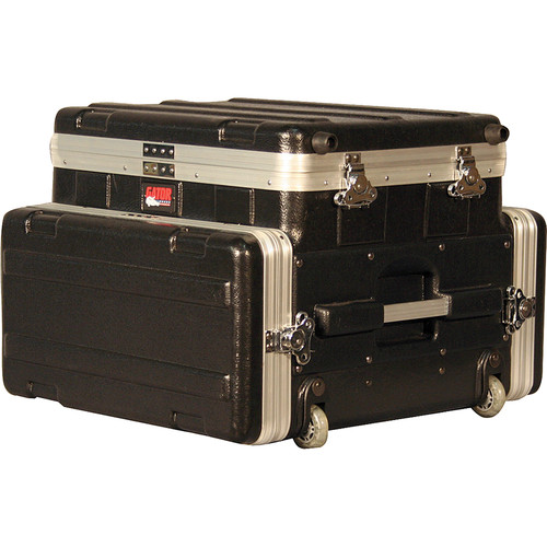 Gator GRC-Studio4GO-W Wheeled Case