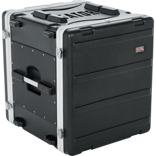Gator GR12L Standard Rack Case