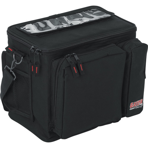 Gator G-BROADCASTER Utility Bag