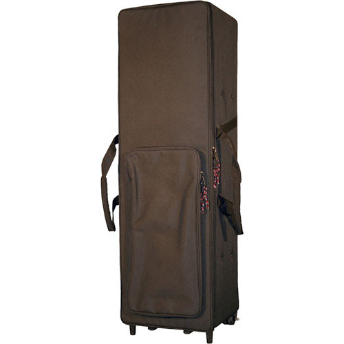 Gator G-Lite-Stand Rolling Case