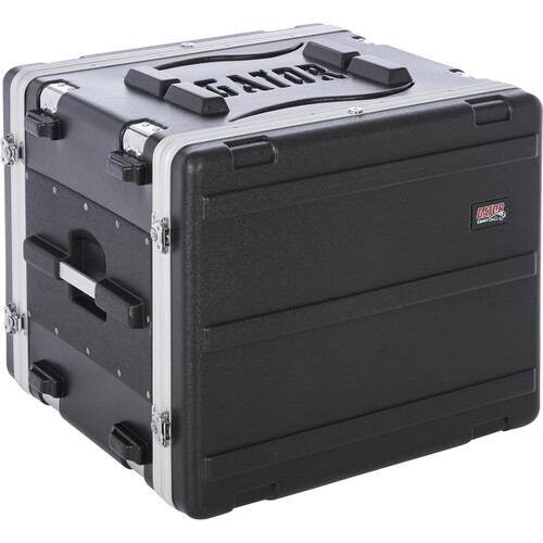 Gator G-SHOCK8L G-Shock Rack Case