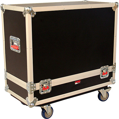Gator G-TOUR AMP 2430 G-Tour Amp Style Transporter G-TOUR