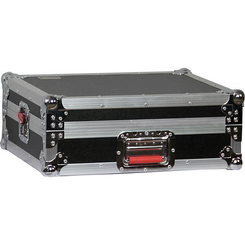 Gator G-Tour Case For American Audio VMS4