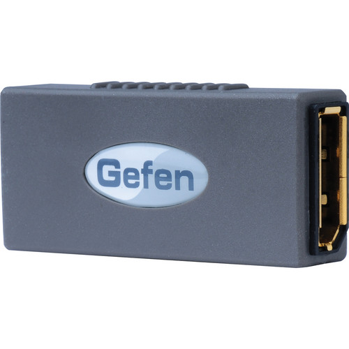 Gefen DisplayPort Mate Female to Female Coupler