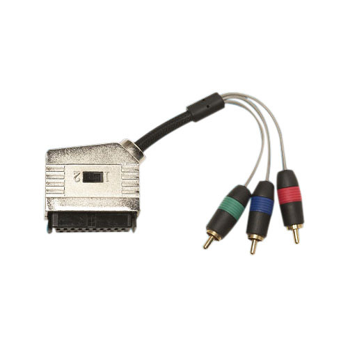 Gefen Component Video to SCART Adapter