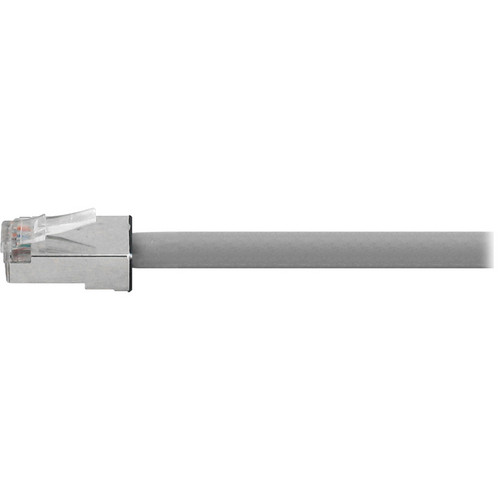 Gefen Shielded Cat-6a Cable (10')