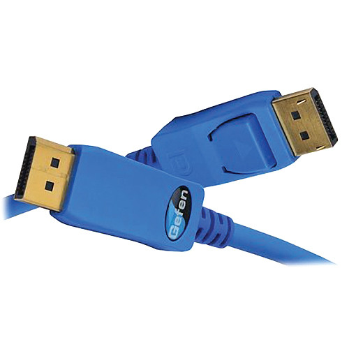 Gefen DisplayPort Male to Male Cable (15')