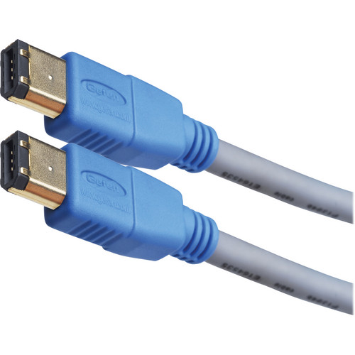 Gefen FireWire 400 Cable (33')