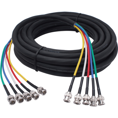 Gefen RGB-200 200 Foot RGB Cable