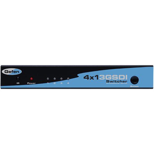 Gefen 4x1 3G-SDI Switcher