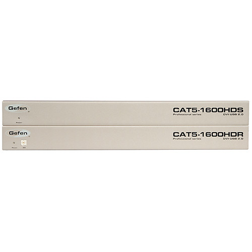 Gefen CAT5-1600HD KVM Extender