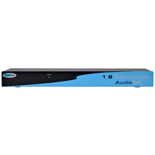 Gefen EXT-COMPAUD-148 Component Audio Distribution Amplifier