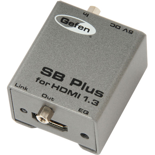 Gefen HDMI Super Booster Plus 1.3
