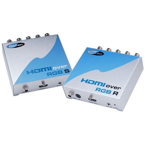 Gefen HDMI over RGBHV Extender