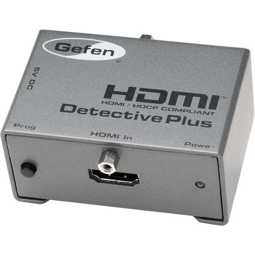 Gefen HDMI Detective Plus