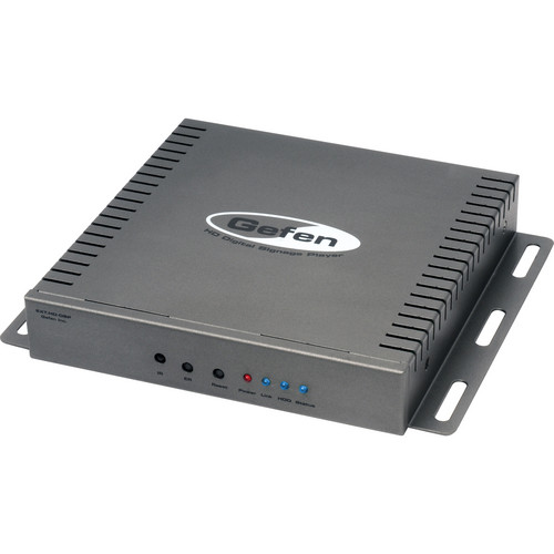 Gefen HD Digital Signage Media Player