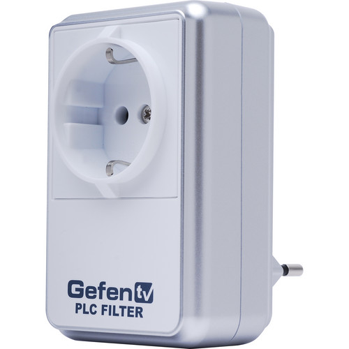 Gefen GTV-PLC-FEU Power Line Filter - EU Version