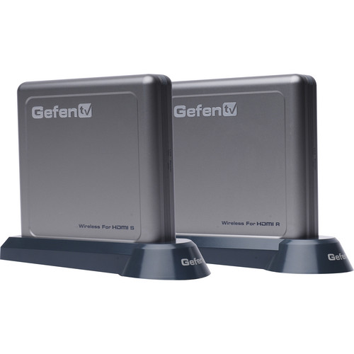 Gefen Wireless for HDMI Extender (5VDC)