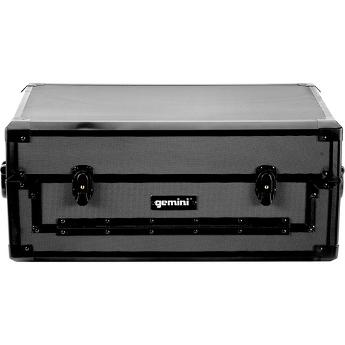 Gemini CDM Case