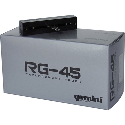 Gemini RG-45 Replacement Fader