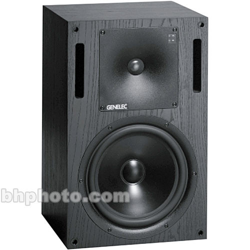 Genelec 1032A - 300W 10" THX PM3 Approved Two-Way Active Monitor (Single)
