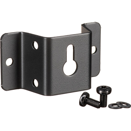 Genelec 8000-410B - Wall-Mount Bracket for Genelec 8030A  - Black