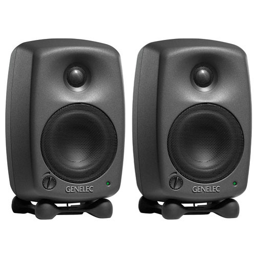 Genelec_8020B_4_Active_2_Way_1