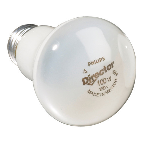General Brand Tungsram Modeling Lamp - 100W (2-Pack)