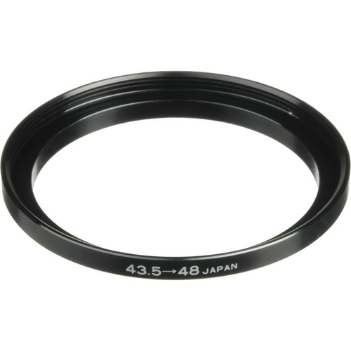 General Brand 43.5-48mm Step-Up Ring