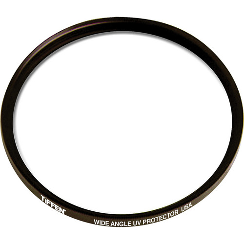 General Brand 67mm UV Protector Wide Angle Mount Filter