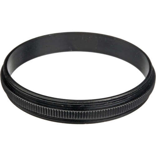General Brand 52mm to 58mm Macro Coupler (Male to Male)