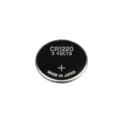 General Brand CR1220 3v Lithium Battery