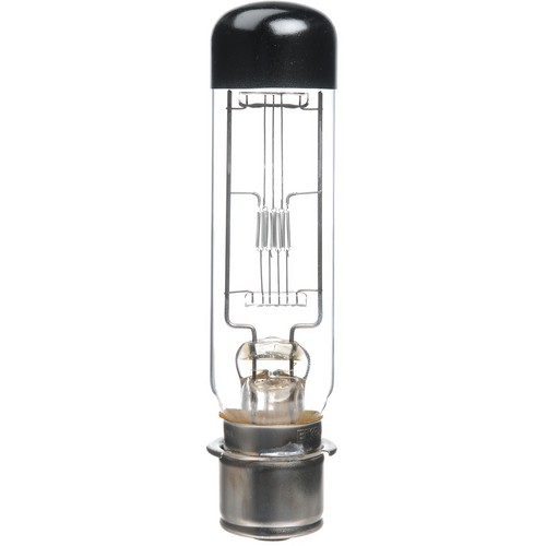 General Brand CZX, DAB Lamp - 500 Watts/120 Volts