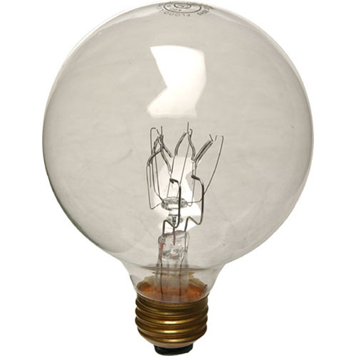 General Brand G30FL Lamp - 400 watts/120 volts