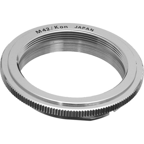 General Brand Konica Body to Universal Lens Adapter