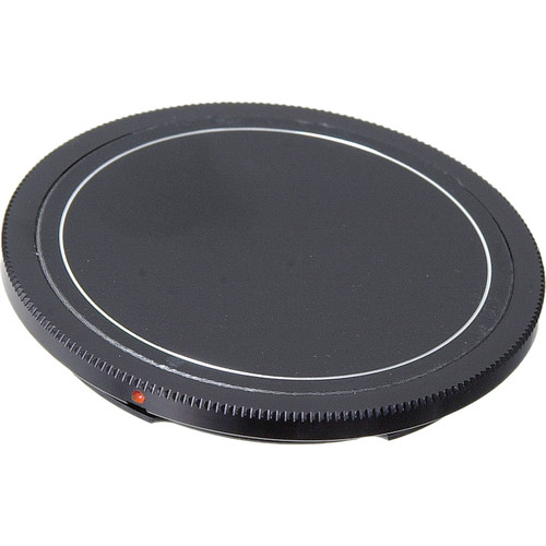 General Brand Metal Body Cap for Sony A