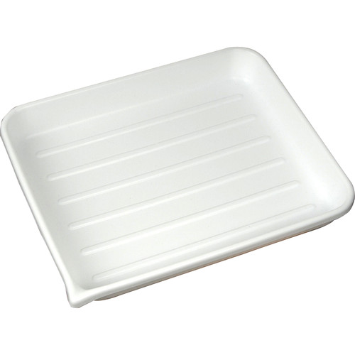 General Brand Plastic Developing Tray - 11x14"