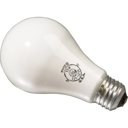 General Brand PH211 Enlarger Lamp - 75 watts/120 volts
