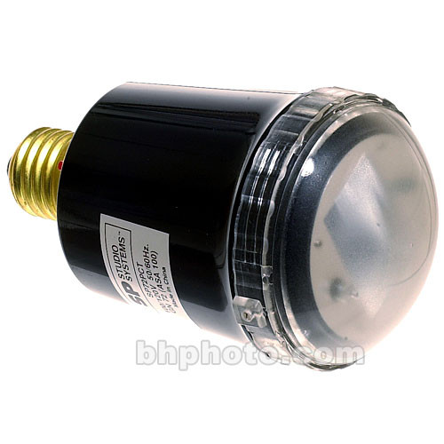 General Brand 72 AC Strobe