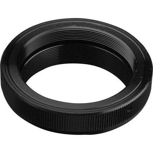 General Brand T-Mount SLR Camera Adapter for Miranda