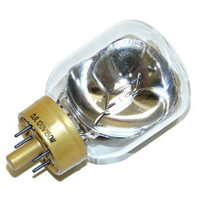 General Electric DJL Lamp - 150 Watts/120 Volts