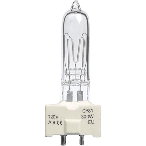 General Electric FKW Lamp (300W/120V)