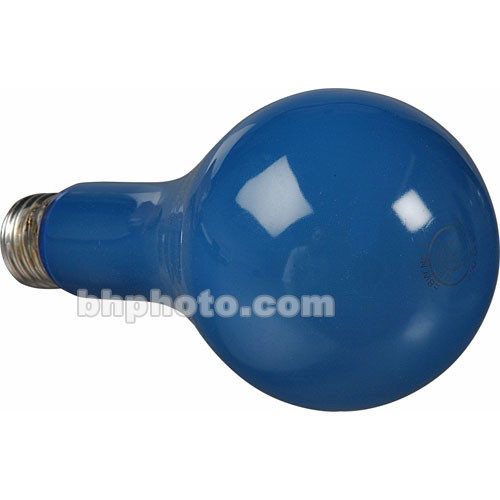 General Electric EBW Lamp - 500 watts/115-120 volts