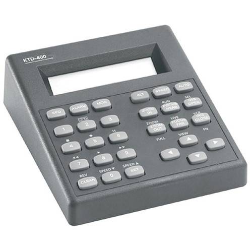 General Electric KTD-400 Controller Keypad