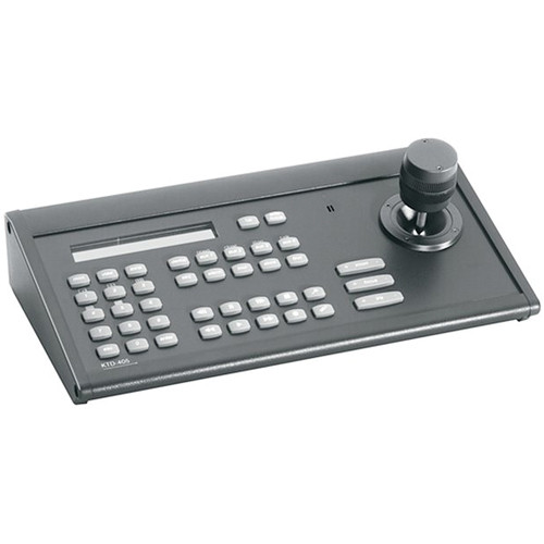 Interlogix KTD405 Controller Keyboard (3-Axis)