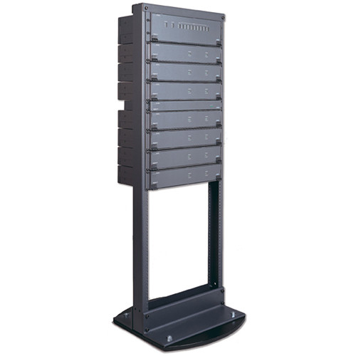 Interlogix Digiplex 4 Matrix Switcher (192 x 4)