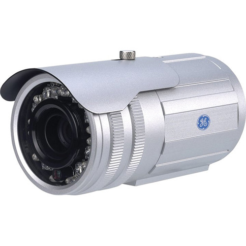 Interlogix TruVision IR Bullet Mid-resolution Camera (480 TVL)